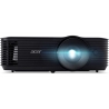 Acer M311, 4500 ANSI lumen, WXGA (1280x800), HDMI, Integrated Speaker, Black - 5