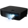 Acer PD2325W, 2200 ANSI lumen, DLP, WXGA (1280x800), HDMI, Integrated Speaker, Black - 3