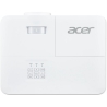 Acer X1528i, 4500 ANSI lumen, DLP, 1080p (1920x1080), VGA, HDMI, Integrated Speaker, White - 4