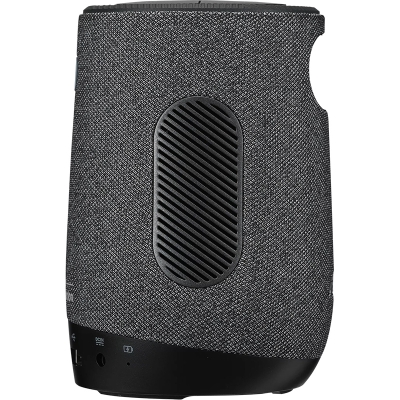ASUS ZenBeam Latte L1, LED, 1080p (1920x1080), USB-A, HDMI, Integrated Speaker, Grey / Black - 5