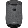 ASUS ZenBeam Latte L1, LED, 1080p (1920x1080), USB-A, HDMI, Integrated Speaker, Grey / Black - 6