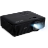 Acer X1328WHK, 5000 ANSI lumen, WXGA (1280x800), HDMI, Integrated Speaker, Black - 2