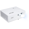 Acer Value XL1220, 3100 ANSI lumen, DLP, XGA (1024x768), Micro-USB-B, VGA, HDMI, Integrated Speaker, White - 2