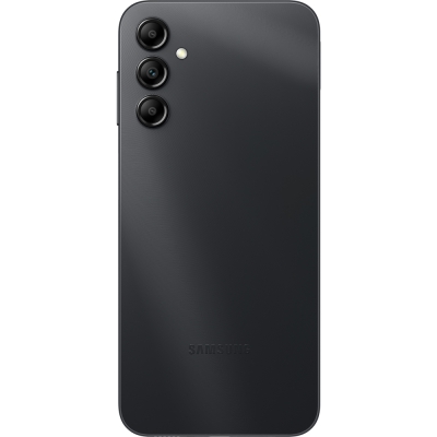 Samsung Galaxy A34 5G Black, 16,8 cm (6.6"), 6GB RAM, 128GB, 48MP, Android 13 - 5
