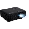 Acer Value X1228i, 4500 ANSI lumen, DLP, SVGA (800x600), VGA, HDMI, Integrated Speaker, Black - 2