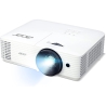 Acer H5386BDi, 4500 ANSI lumen, DLP, 720p (1280x720), VGA, HDMI, Integrated Speaker, White - 3