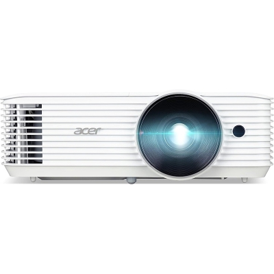 Acer H5386BDi, 4500 ANSI lumen, DLP, 720p (1280x720), VGA, HDMI, Integrated Speaker, White - 4