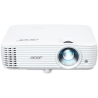 Acer Home H6542BDK, 4000 ANSI lumen, DLP, 1080p (1920x1080), HDMI, Integrated Speaker, White - 1