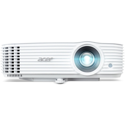 Acer Home H6542BDK, 4000 ANSI lumen, DLP, 1080p (1920x1080), HDMI, Integrated Speaker, White - 4