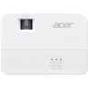 Acer Home H6542BDK, 4000 ANSI lumen, DLP, 1080p (1920x1080), HDMI, Integrated Speaker, White - 5