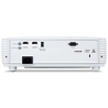 Acer Home H6542BDK, 4000 ANSI lumen, DLP, 1080p (1920x1080), HDMI, Integrated Speaker, White - 6