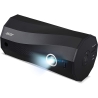 Acer Travel C250i, 300 ANSI lumen, DLP, 1080p (1920x1080), HDMI, Integrated Speaker, Black - 5