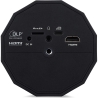 Acer Travel C250i, 300 ANSI lumen, DLP, 1080p (1920x1080), HDMI, Integrated Speaker, Black - 6