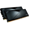 ADATA XPG Lancer Black, DDR5-5200, CL38, XMP, EXPO - 16 GB Dual-Kit - 2