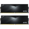 ADATA XPG Lancer Black, DDR5-5200, CL38, XMP, EXPO - 16 GB Dual-Kit - 1