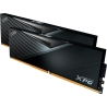 ADATA XPG Lancer Black, DDR5-5200, CL38, XMP, EXPO - 16 GB Dual-Kit - 4
