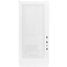 Noua Fobia L111 Mini-Tower Side-Glass - White - 3