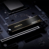 ADATA Legend 960 SSD, PCIe Gen4x4, NVMe, M.2-2280 - 2 TB - 7