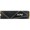 ADATA XPG Gammix S70 Blade, PCIe Gen4X4, 3D NAND, M.2-2280 - 1 TB - 1