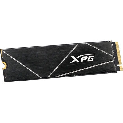 ADATA XPG Gammix S70 Blade, PCIe Gen4X4, 3D NAND, M.2-2280 - 1 TB - 3