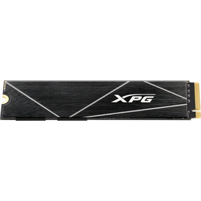 ADATA XPG Gammix S70 Blade, PCIe Gen4X4, 3D NAND, M.2-2280 - 1 TB - 4