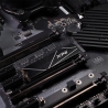 ADATA XPG Gammix S70 Blade, PCIe Gen4X4, 3D NAND, M.2-2280 - 1 TB - 6