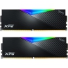 ADATA XPG Lancer RGB Black, DDR5-6000, CL40, XMP, EXPO - 32 GB Dual-Kit - 1