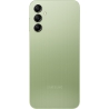 Samsung Galaxy A14 4G Light Green, 16,8 cm (6.6"), 4GB RAM, 128GB, 50MP, Android 13 - 7