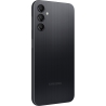 Samsung Galaxy A14 4G Black, 16,8 cm (6.6"), 4GB RAM, 128GB, 50MP, Android 13 - 6