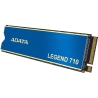 ADATA Legend 710 SSD, PCIe Gen3x4, NVMe, M.2-2280 - 512 GB - 4