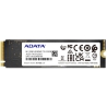 ADATA Legend 710 SSD, PCIe Gen3x4, NVMe, M.2-2280 - 512 GB - 6