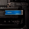 ADATA Legend 710 SSD, PCIe Gen3x4, NVMe, M.2-2280 - 512 GB - 8