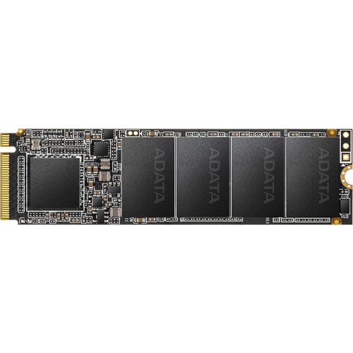 ADATA XPG SX6000 Pro SSD, PCIe Gen3X4, NVMe, M.2-2280 - 512 GB - 1