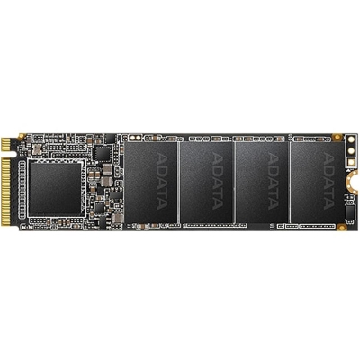 ADATA XPG SX6000 Lite SSD, PCIe Gen3X4, NVMe, M.2-2280 - 256 GB - 1