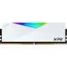 ADATA XPG Lancer RGB White, DDR5-6000, CL30, XMP, EXPO - 32 GB - 1