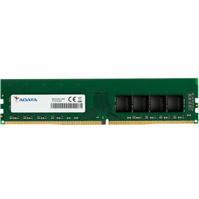 ADATA Premier, DDR4-3200, CL22, 1.2V - 16 GB - 1