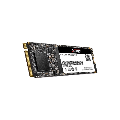 ADATA XPG SX6000 Pro, PCIe Gen3X4, NVMe, M.2-2280 - 256 GB - 2