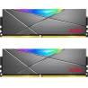 ADATA XPG Spectrix D50 RGB, DDR4-3600, CL18, XMP - 32 GB Dual-Kit - 1