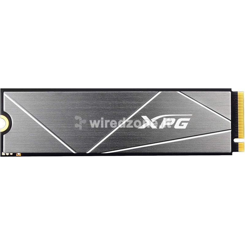 ADADA XPG Gammix S50 Lite SSD, PCIe Gen4X4, NVMe, M.2-2280 - 1 TB - 1