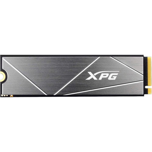 ADADA XPG Gammix S50 Lite SSD, PCIe Gen4X4, NVMe, M.2-2280 - 1 TB - 1