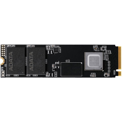 ADADA XPG Gammix S50 Lite SSD, PCIe Gen4X4, NVMe, M.2-2280 - 1 TB - 2
