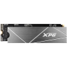 ADADA XPG Gammix S50 Lite SSD, PCIe Gen4X4, NVMe, M.2-2280 - 1 TB - 3