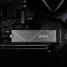 ADADA XPG Gammix S50 Lite SSD, PCIe Gen4X4, NVMe, M.2-2280 - 1 TB - 5