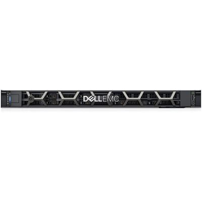 Dell PowerEdge R350 Server, Intel Xeon E-2336, 16GB DDR4, 480GB SSD, Rack (1U) - 4