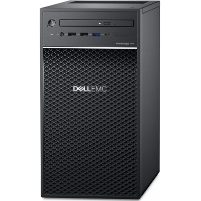 Dell PowerEdge T40, Intel Xeon E-2224G, 8GB DDR4, 1TB HDD, Mini-Tower - 4