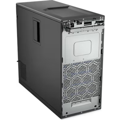 Dell PowerEdge T150 Server, Intel Xeon E-2334, 16GB DDR4, 2TB HDD, Tower - 3