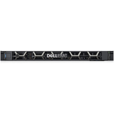 Dell PowerEdge R350 Server, Intel Xeon E-2334, 16GB DDR4, 600GB HDD, Rack (1U) - 4