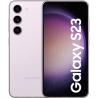 Samsung Galaxy S23 5G Lavender, 15,5 cm (6.1"), 8GB RAM, 256GB, 50MP, Android 13 - 1