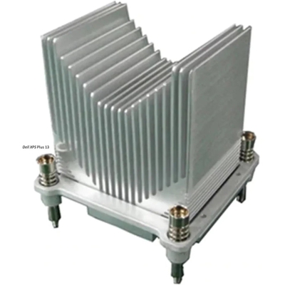 Dell CPU Heatsink / Radiator For PowerEdge T550 - 1