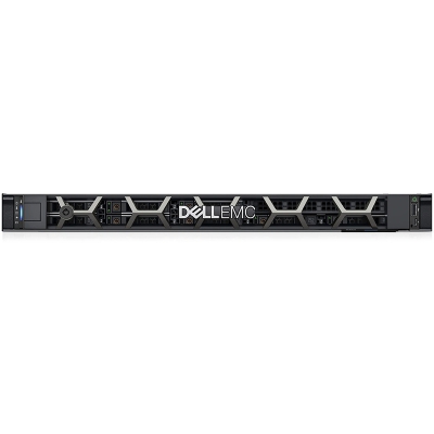 Dell PowerEdge R350 Server, Intel Xeon E-2314, 16GB DDR4, 600GB HDD, Rack (1U) - 4